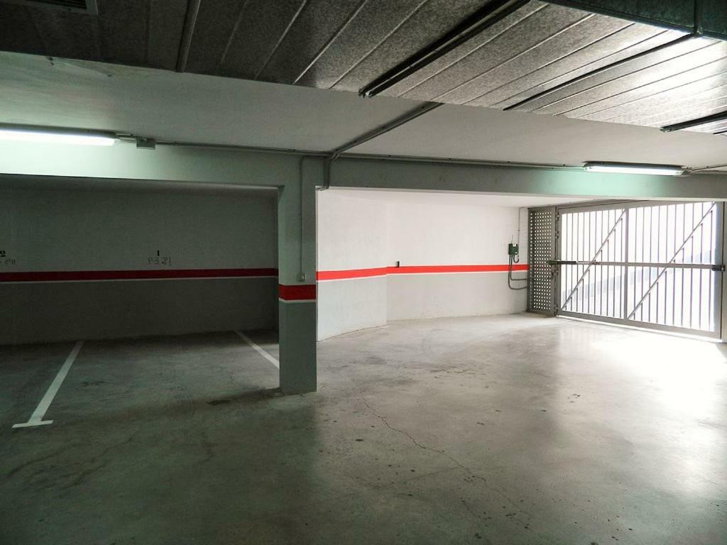 Ferienwohnung Vista Roja El Médano Exterior foto